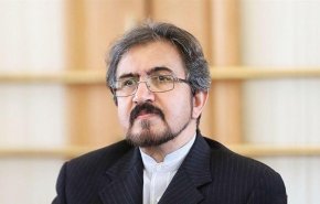 قاسمي : ايران لم تدخر جهدا في تعزيز الوحدة بين التيارات اللبنانية