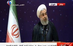 صنعت هسته‌ای ما با توان، دقت و محاسبه دقیق‌تر پیش می‌رود/ دیپلماسی حق ما را تثبیت می‌کند/برای اولین‌بار بعد از برجام داخل تجارت هسته‌ای قرار گرفتیم