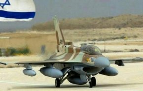 مسکو: جنگنده‌های «اف-15» اسرائیل پایگاه هوایی «تیفور» سوریه را هدف قرار دادند