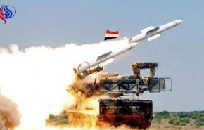 در فرودگاه تیفور سوریه چه اتفاقی افتاد؟ + فیلم