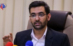 برخورد وقیحانه تلگرام با ایرانیان به بهانه تحریم‌/ ادعای نبود امنیت در پیام رسان های داخلی سیاه نمایی است/تلاش ایران برای کسب سهم منطقه ای در اقتصاد دیجیتال