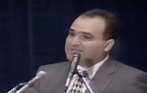 من هو جورج نادر، عراب الصفقات الامريكية والاسرائيلية؟