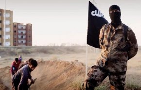 سرکرده سرشناس، دست راست بغدادی کشته شد