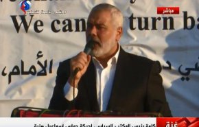 فلسطینیان شادی تصمیم ترامپ علیه قدس را به کام صهیونیست ها تلخ کردند/ غزه بر محاصره چیره می شود