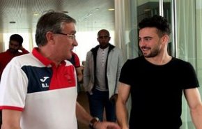 بمب بزرگ پرسپولیسی‌ها در راه است؟