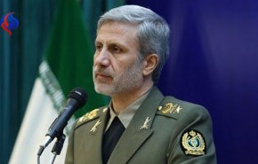  دشمنان قدرت دفاعی ایران را امتحان نکنند/ 500کارشناس آمریکایی درحال طراحی برای ضربه به اقتصاد کشور