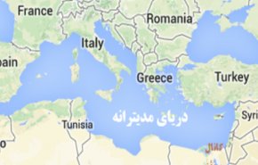هشدار اروپا درباره پرواز بر فراز شرق مدیترانه
