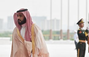 بن‌سلمان به اسپانیا می‌رود