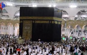 السعودية... أمطار غزيرة في مكة والأرصاد تصدر تنبيها متقدما 