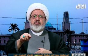 معاون دبيركل نُجَباء: می‌توانيم ظرف چندساعت در مکه و مدینه نماز بخوانیم