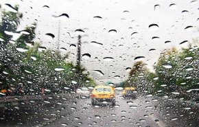 بارش برف و باران در کشور تا روز سه شنبه/ دما به زیر صفر می رود

