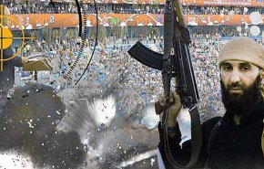 داعش دوباره پوتین و جام جهانی را تهدید کرد
