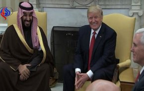 ولیعهد سعودی درحال مقدمه چینی برای «معامله قرن» علیه فلسطینیان 