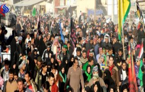 إحباط محاولة إرهابية لاستهداف الزائرين شمال بغداد