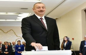 استطلاع يكشف.. إعادة إنتخاب علييف رئيسا لأذربيجان 