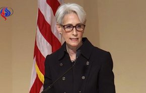وندی شرمن: ترامپ احتمالاً آمریکا را از برجام خارج می‌کند