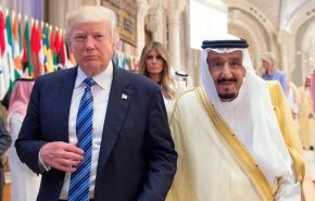 ترامپ از عربستان خواست به دشمنی با قطر برای تشکیل جبهه متحد اعراب علیه ایران، پایان دهد