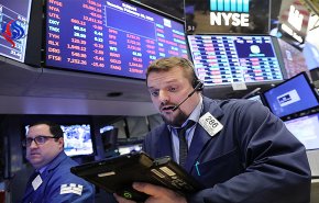 أسواق الأسهم العالمية تنخفض اثر تهديدات ترامب