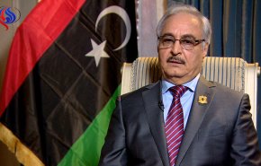 رسانه ها مدعی شدند؛ «خلیفه حفتر» درگذشت