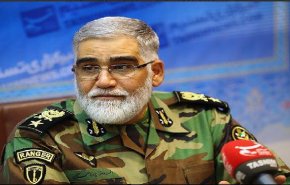 امیر پوردستان: هیچ کشوری جرات تجاوز به خاک ایران را ندارد 