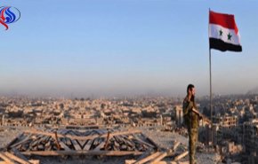با خروج افراد مسلح دوما غوطه شرقی از تروریست ها پاکسازی شد