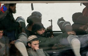 مقصد سرکرده‌های «جیش الاسلام» کدام کشور است؟