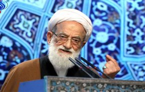 آیت‌الله امامی کاشانی: مثلث شوم واشنگتن، تل آویو و ریاض راه وهابیت را دنبال می کنند