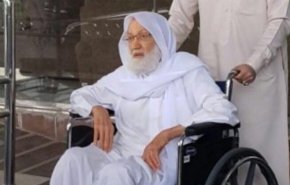 آیت الله عیسی قاسم به بازداشت خانگی باز گردانده شد