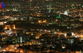 تکذیب حمله به فرودگاه دمشق+فیلم