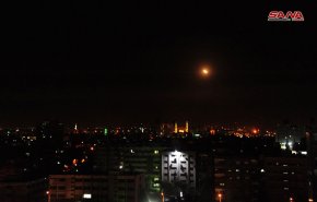 استقبال رژیم صهیونیستی از حمله موشکی آمریکا به سوریه 