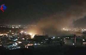 بازتاب بین المللی تجاوز ائتلاف آمریکا به سوریه