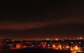 سی‌‌ان‌ان: حمله به سوریه نمادین بود و دستاوردی نداشت