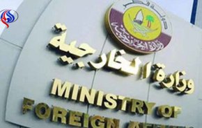 قطر از حمله به سوریه حمایت کرد