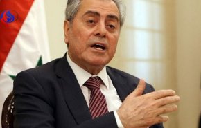 سفیرسوریه: هدف آمریکا طولانی کردن عمر تروریست هاست