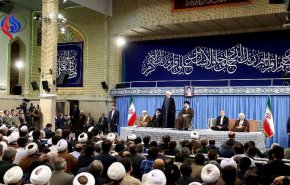 روحانی: آمریکا و حامیانش از شکست در سوریه عصبانی اند