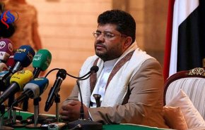 الحوثی: حمله به سوریه نقض آشکار قوانین بین المللی است