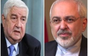 گفتگوی تلفنی دکتر ظریف با همتای سوری