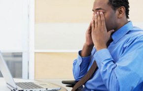 8 نصائح لحماية بصرك من شاشات الكمبيوتر