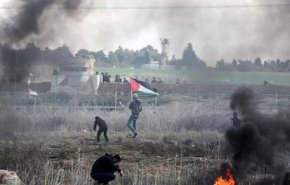 شهادت 4 فلسطینی در نوار غزه