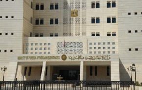 سوریه: رژیم آل سعود مسئول اصلی اوضاع فاجعه بار کنونی جهان عرب است