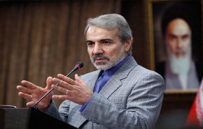 نوبخت: حق نداریم منابع ارزی کشور را از دست بدهیم
