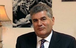 نامه پسر جمال عبدالناصر به بشاراسد