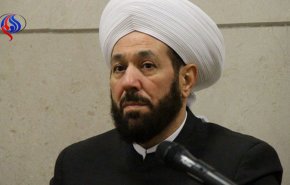 مفتی اعظم سوریه: متجاوزان بویی از انسانیت نبرده اند