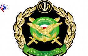 ارتش حمله موشکی به سوریه را محکوم کرد