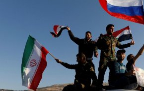 حمله آمریکا، فرانسه و انگلیس، اثری بر تحولات میدانی سوریه ندارد