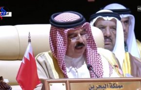 ملك البحرين: التحديات الإقليمية تتطلب مزيدًا من الجهود العربية 