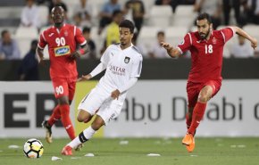 مقایسه شرایط پرسپولیس و السد/دو پیرمرد تاثیرگذارترین بازیکن هستند