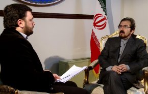 حملات اخیر نشات گرفته از پیروزی های بسیار بزرگ مردم سوریه است/ قدرت‌ها برای تغییر موازنه نیروها در درون سوریه وارد عمل شدند/ همکاری ها در مذاکرات آستانه به معنای تایید مواضع طرفین نیست/ عربستان در حمله ائتلاف های غربی به سوریه نقش بسزایی داشته است