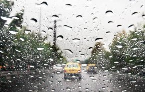 کاهش ۶ تا ۱۰ درجه‌ای دما در شمال کشور/فعالیت سامانه بارشی تا روزهای پایانی هفته 