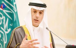 الجبیر: قطر باید هزینه حضور نظامیان آمریکا در سوریه را بپردازد